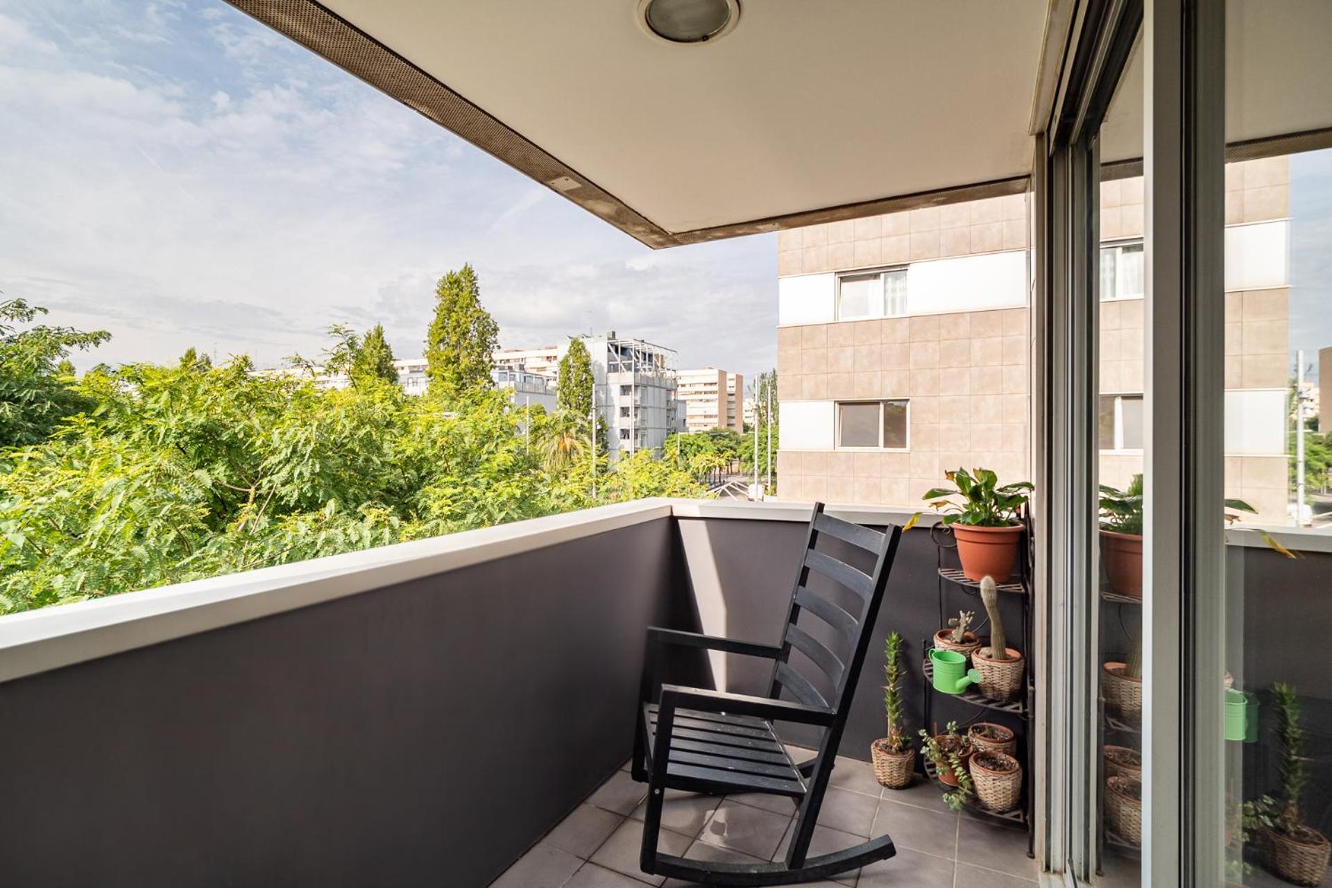 Merce Apartment Forum Barcelona Sant Adrià de Besòs Kültér fotó