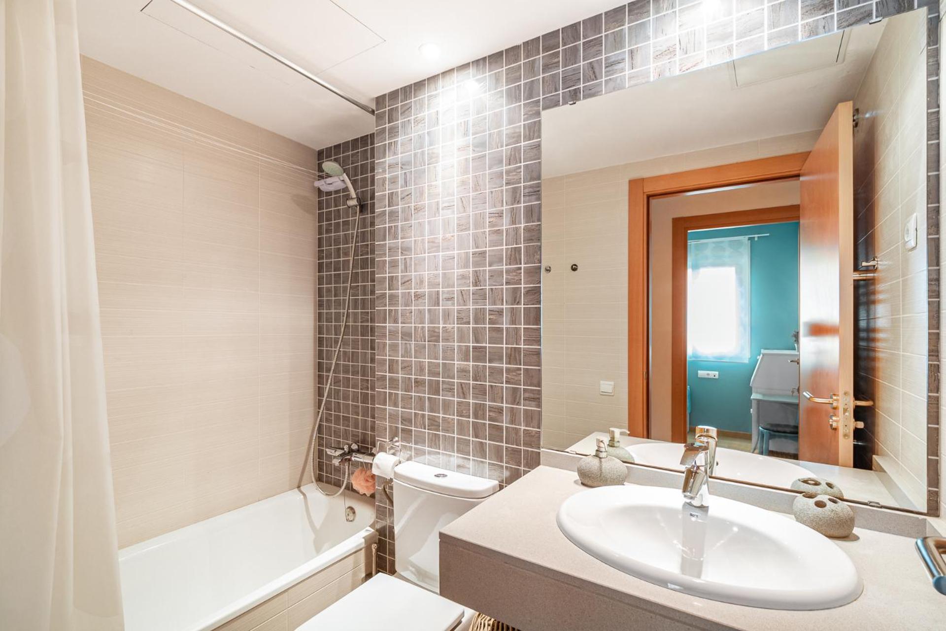 Merce Apartment Forum Barcelona Sant Adrià de Besòs Kültér fotó
