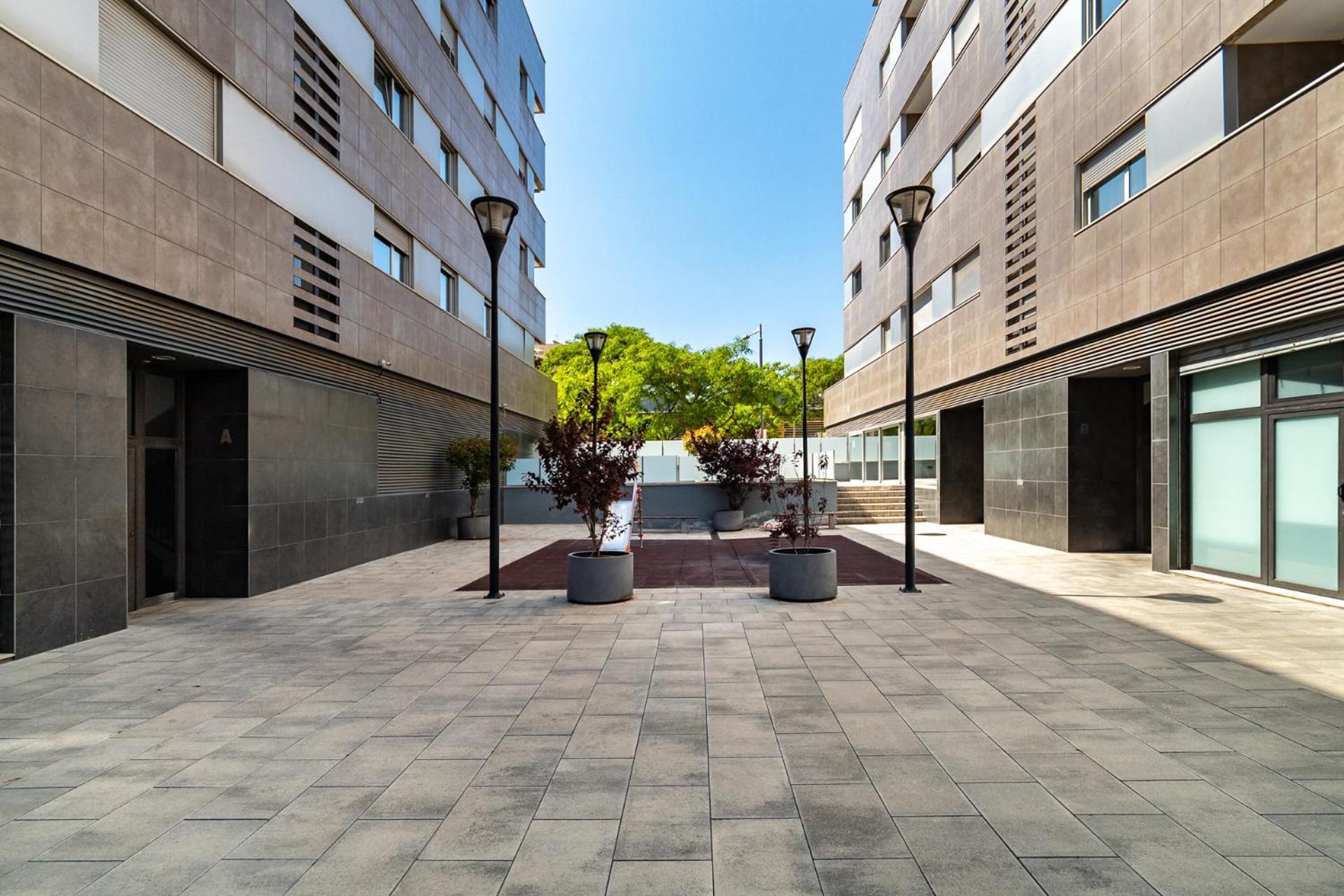 Merce Apartment Forum Barcelona Sant Adrià de Besòs Kültér fotó