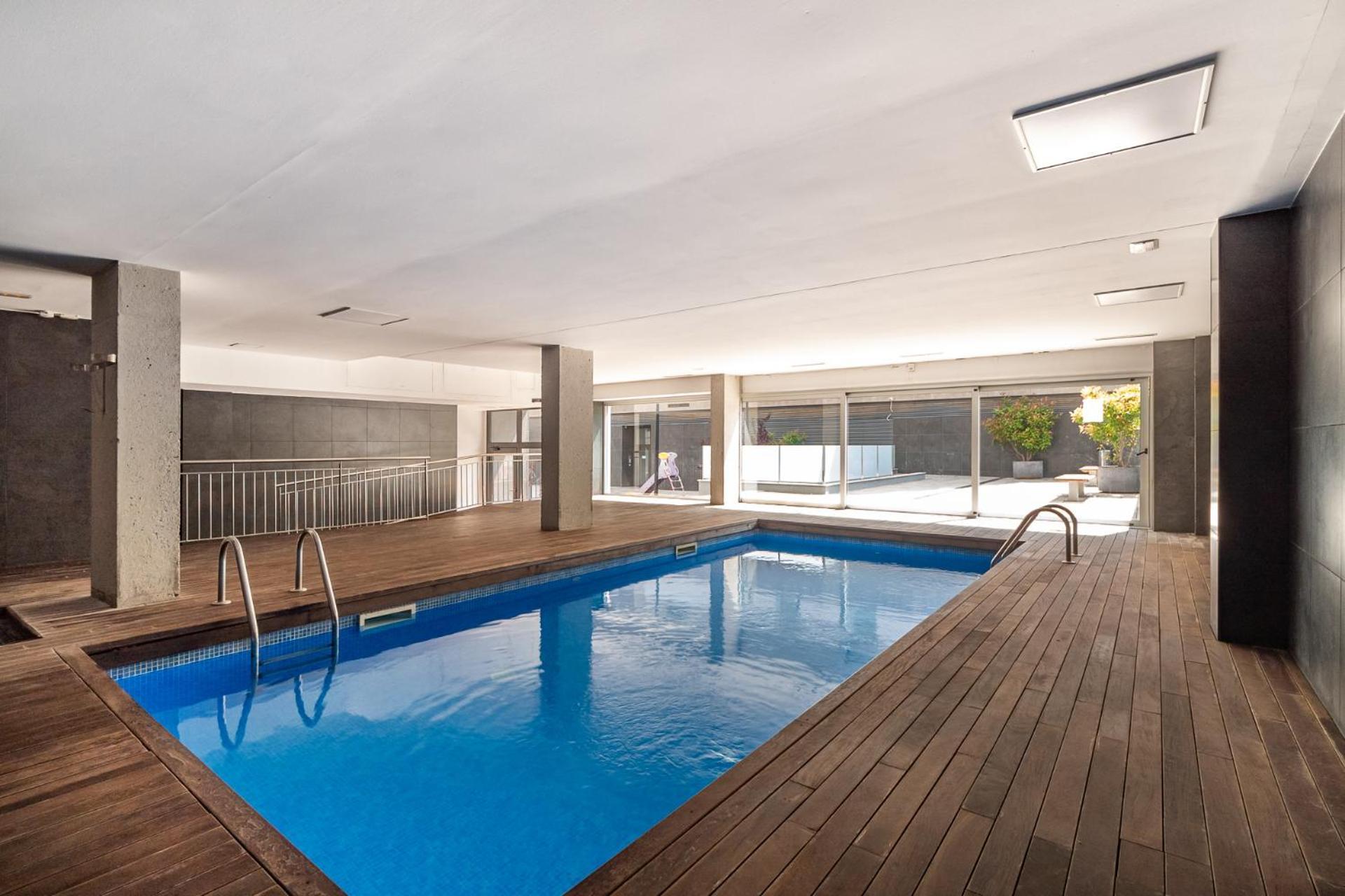 Merce Apartment Forum Barcelona Sant Adrià de Besòs Kültér fotó